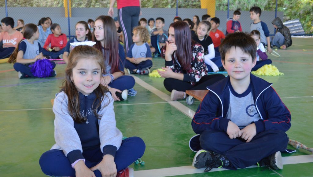 Foto: Divulgação/SMEC