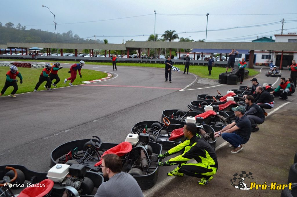 Foto: Divulgação/Pro Kart 
