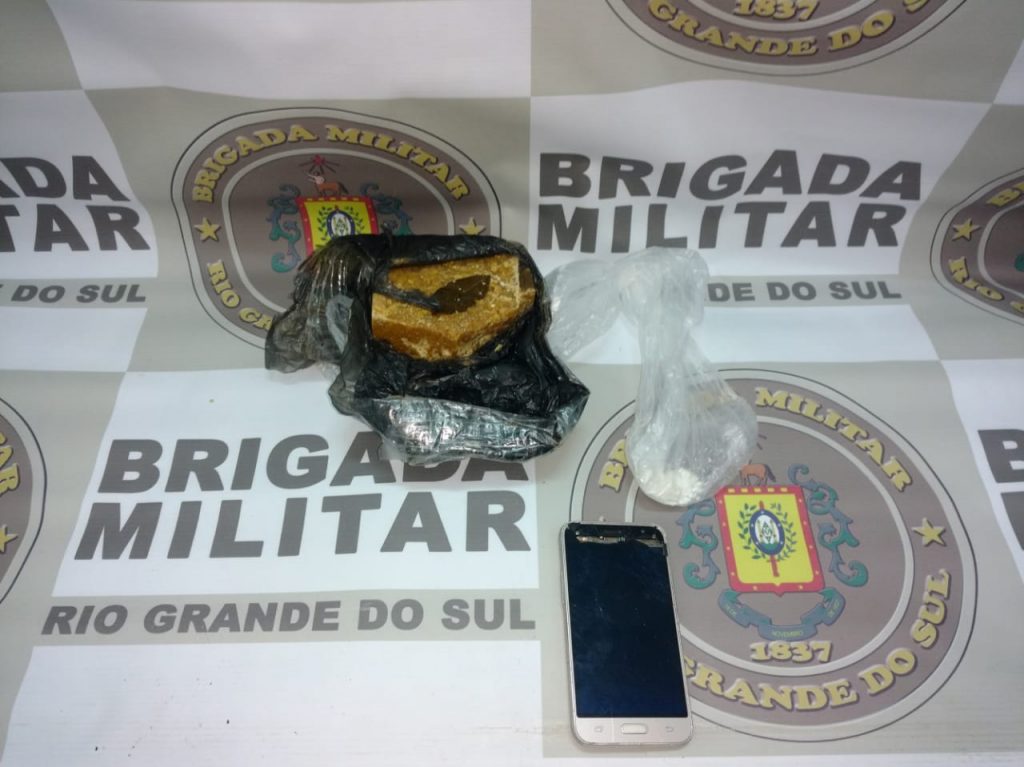 Foto: Divulgação/36º BPM