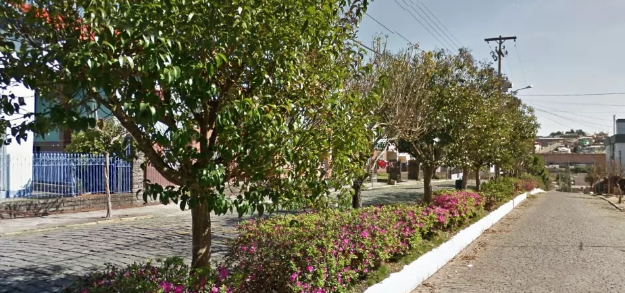 Foto: Divulgação/Prefeitura de Farroupilha 