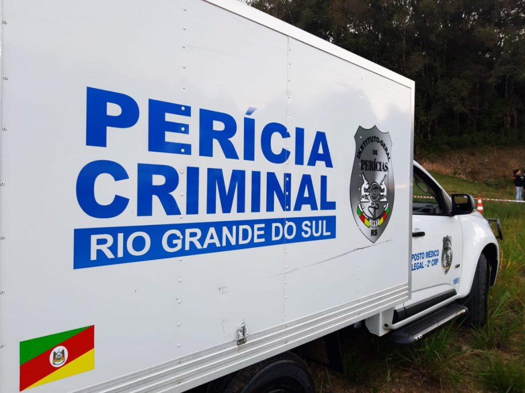 Polícia Civil conclui investigações sobre feminicídio ocorrido em Ipê