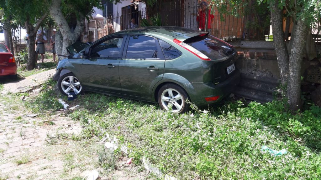 Identificado homem morto a tiros em emboscada no Industrial, em Farroupilha