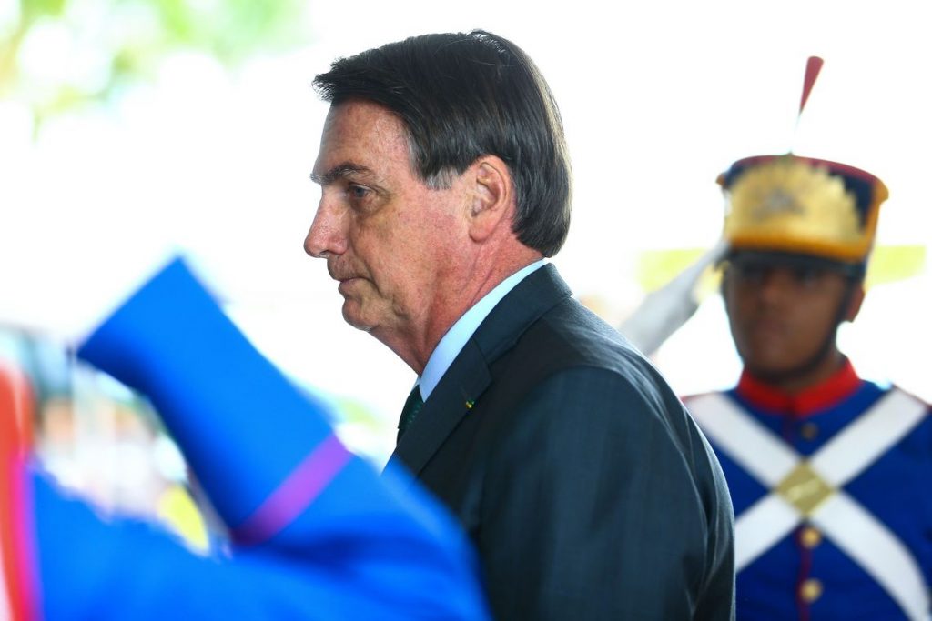 Foto: (Marcelo Camargo/Agência Brasil)