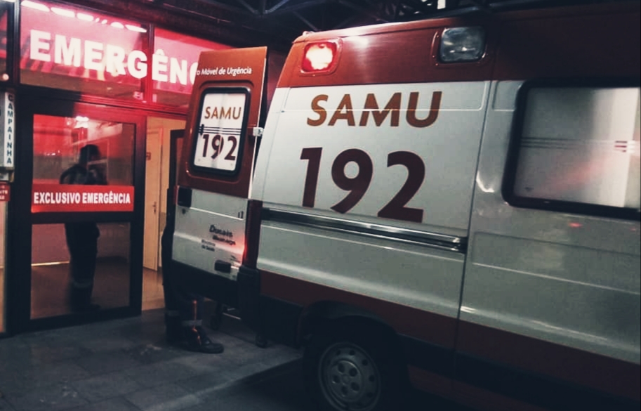 Homem é morto com vários tiros em Bento Gonçalves
