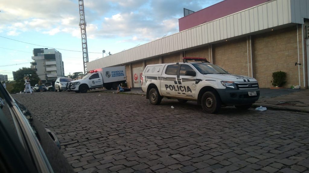 Foto: (Mauro Teixeira/GrupoRSCOM)