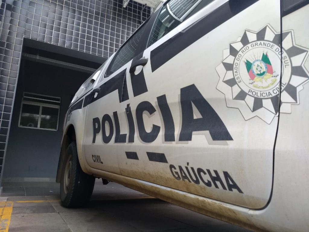 Jovem que estava desaparecido é encontrado morto em matagal, em Caxias