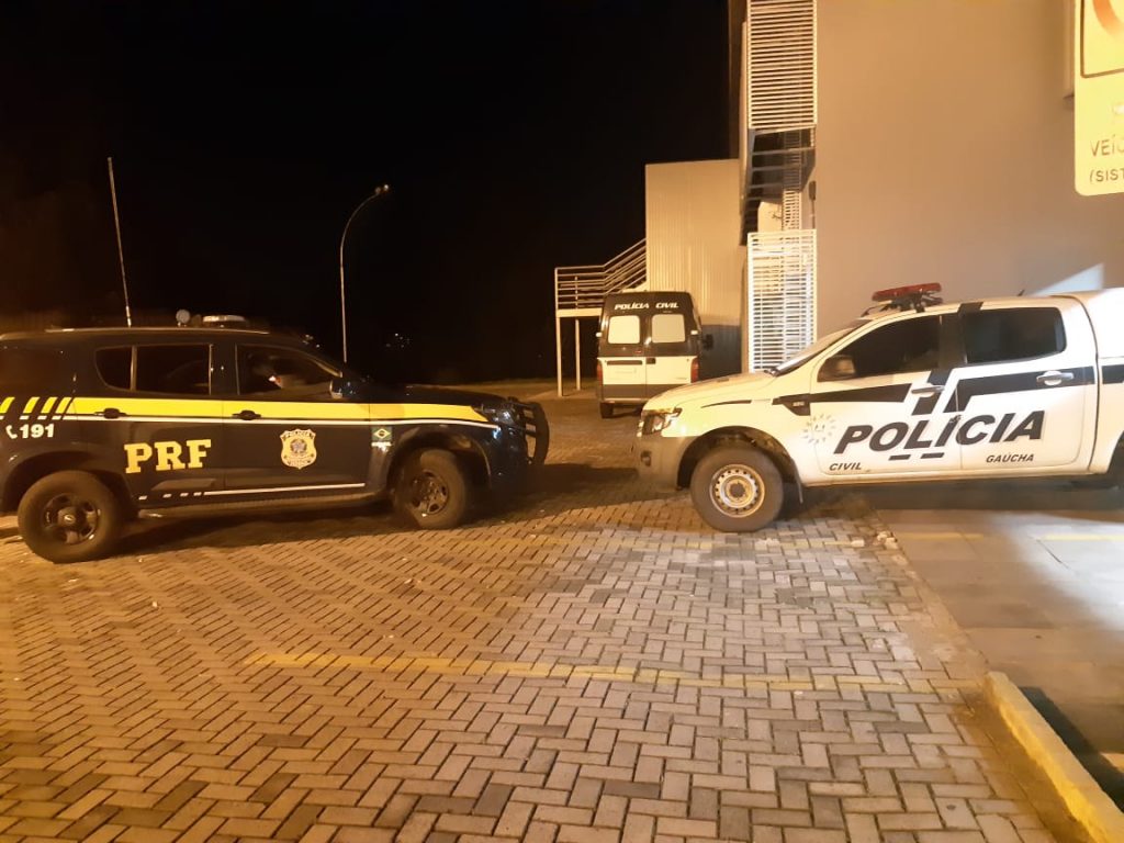 (foto: divulgação/prf)
