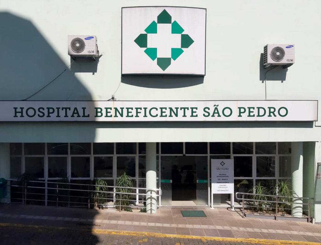 Hospitais de Garibaldi e Carlos Barbosa recebem recursos do Ministério da Saúde