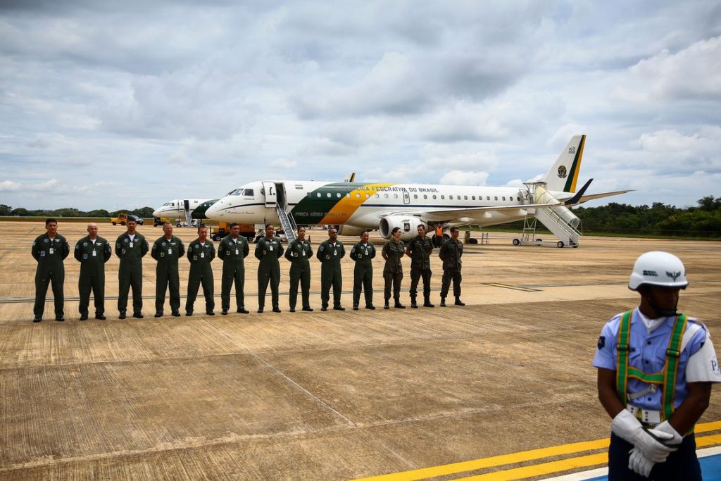 Foto: Marcelo Camargo/Agência Brasil