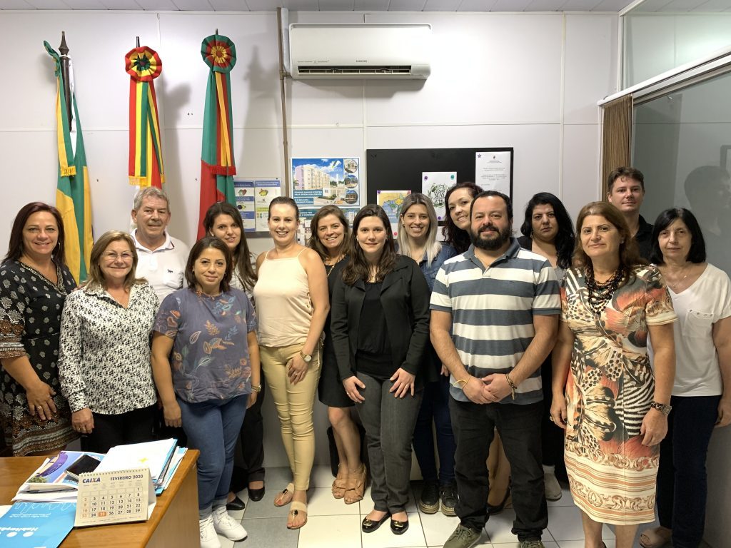 Foto: Divulgação/Prefeitura Foto: Divulgação/Prefeitura