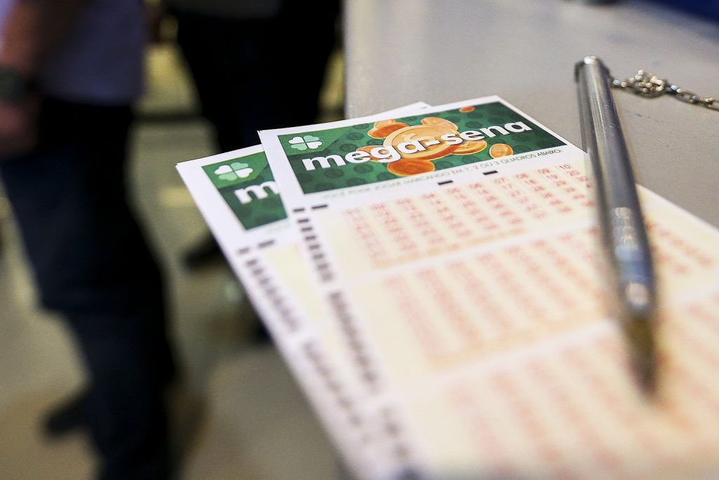 Concurso 2232 da Mega-Sena pode pagar R$ 70 milhões neste sábado Concurso 2232 da Mega-Sena pode pagar R$ 70 milhões neste sábado