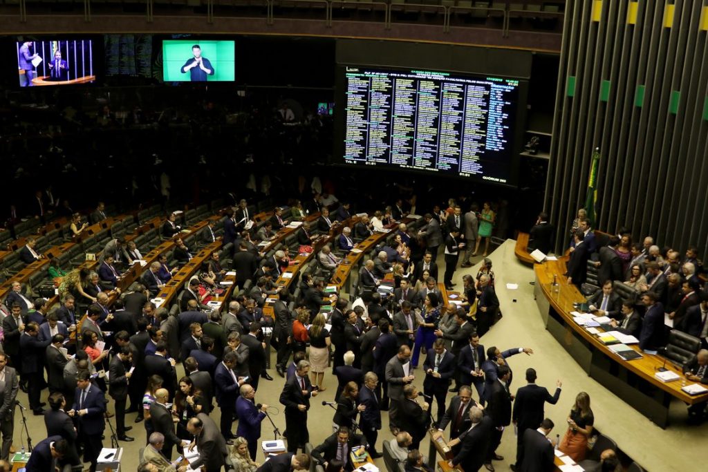 (Foto: Wilson Dias/Agência Brasil)