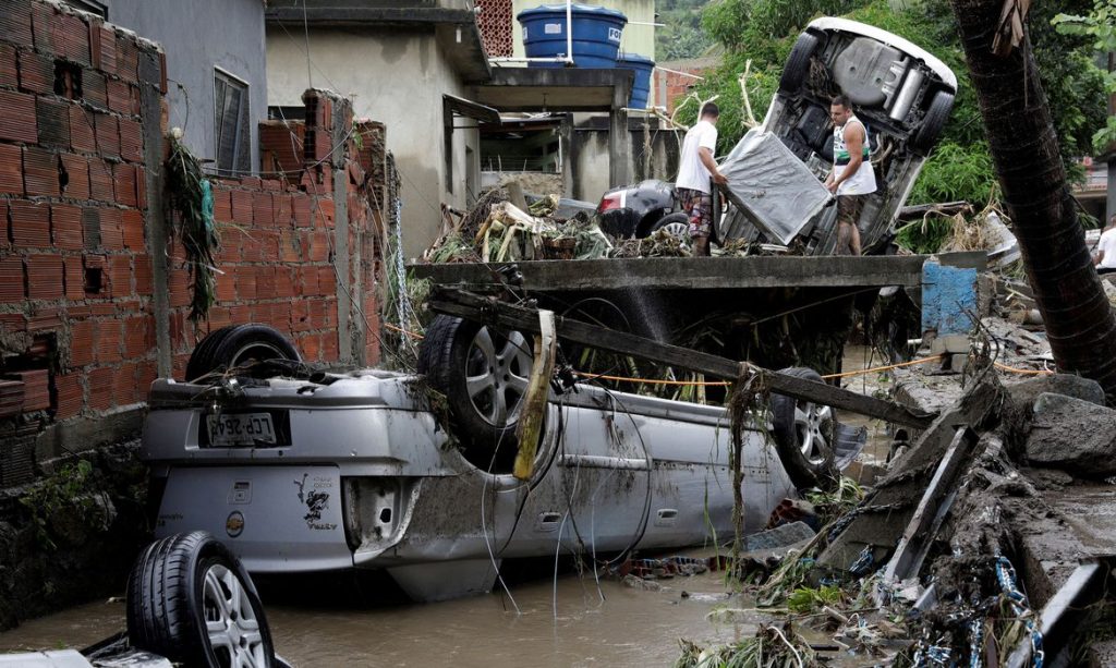 (Foto: Ricardo Moraes/Reuters)