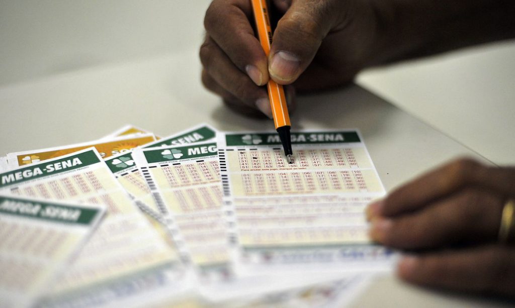 Concurso 2290 da Mega Sena pode pagar R$ 27 milhões neste sábado