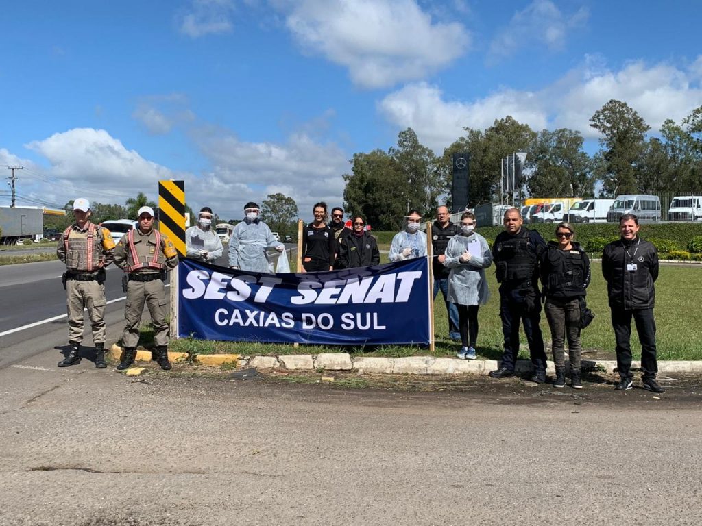 (Foto: Sest Senat/Divulgação)