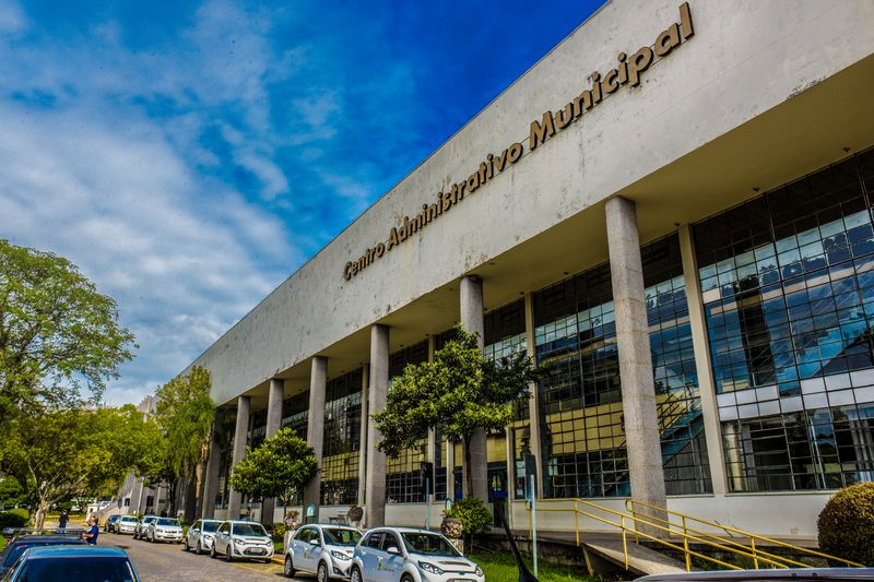Prefeitura envia carta para entidades e clama para que empregos sejam mantidos em Caxias Prefeitura envia carta para entidades e clama para que empregos sejam mantidos em Caxias