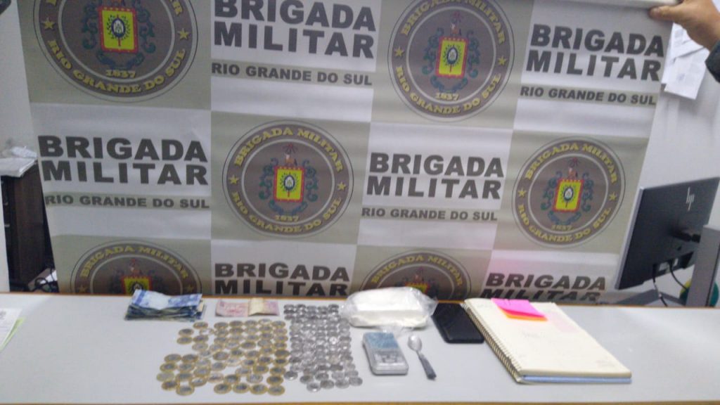 Foto: Divulgação/36º BPM 