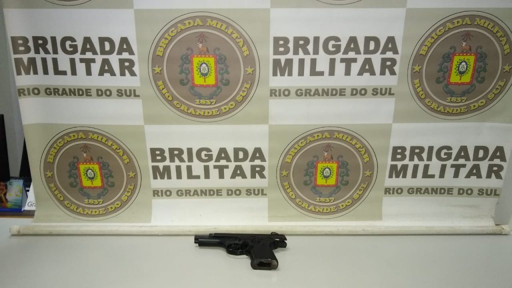 Foto: Divulgação/36º BPM