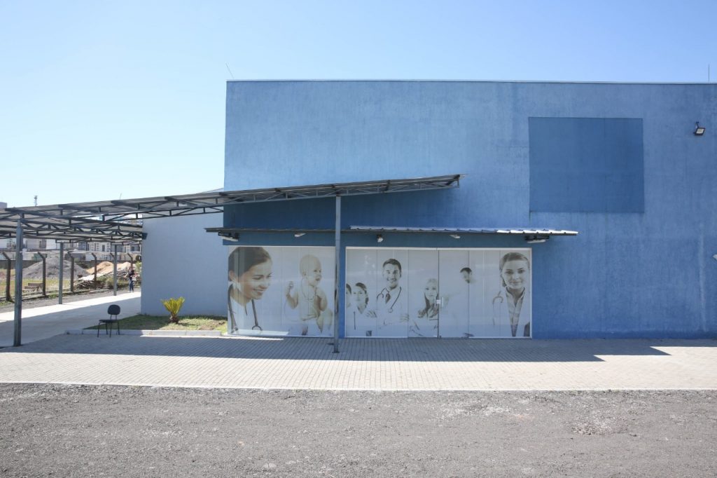 Foto: Divulgação/Prefeitura de farroupilha 