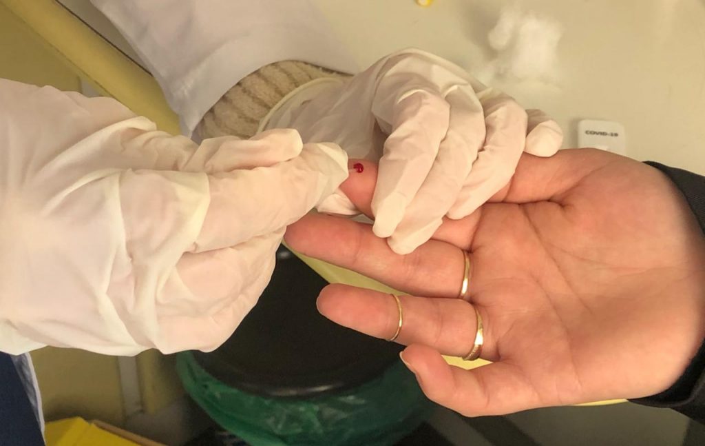 Bento Gonçalves realiza estudo epidemiológico sobre a Covid-19