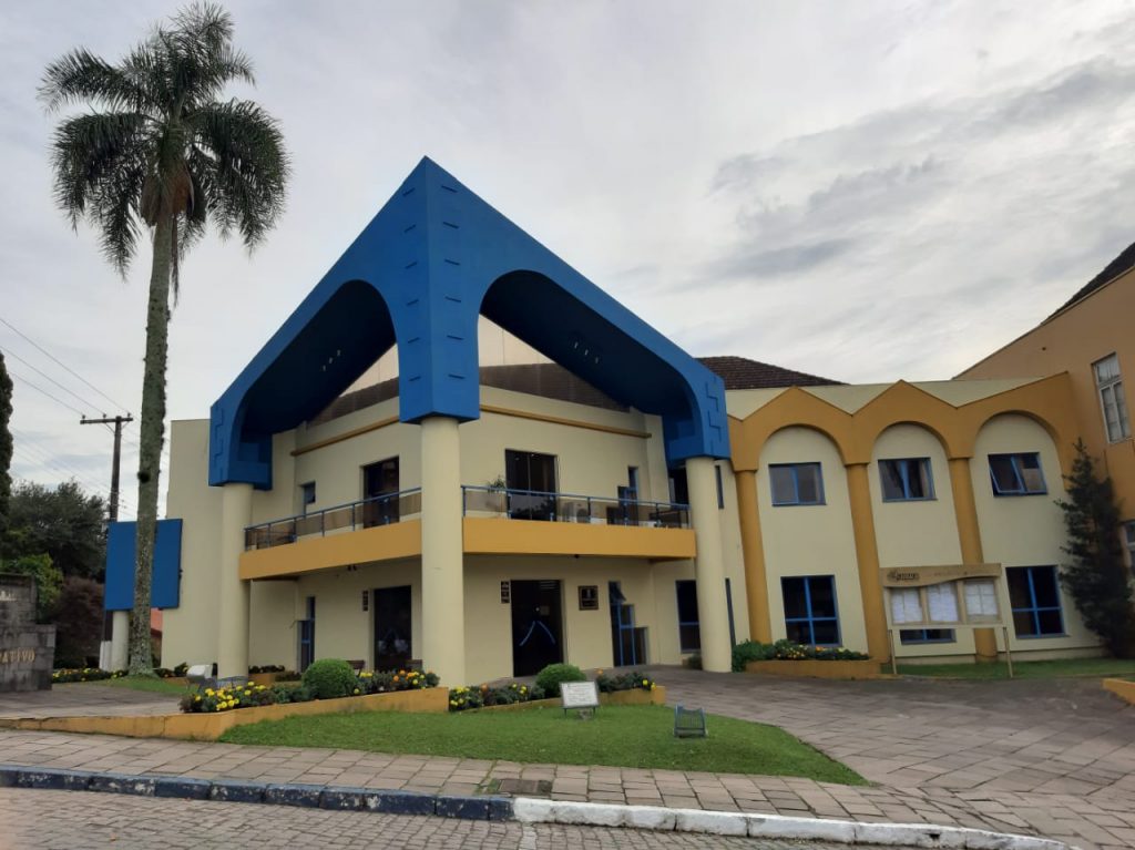 Decreto Municipal autoriza realização de missas, reuniões e cultos religiosos, em Garibaldi
