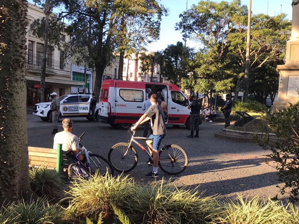 Foto: Mauro Teixeira