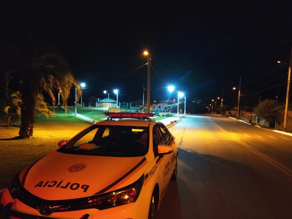 Foto: Divulgação/36º BPM