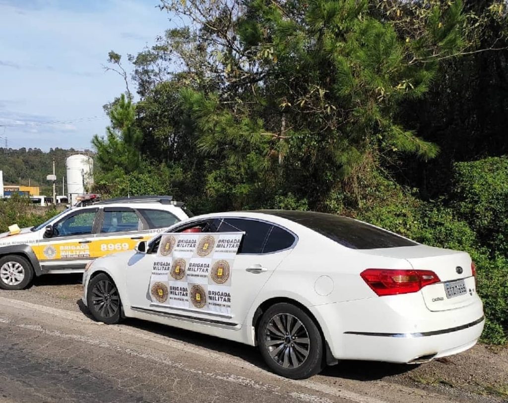 Foto: Divulgação/PRE Foto: Divulgação/PRE