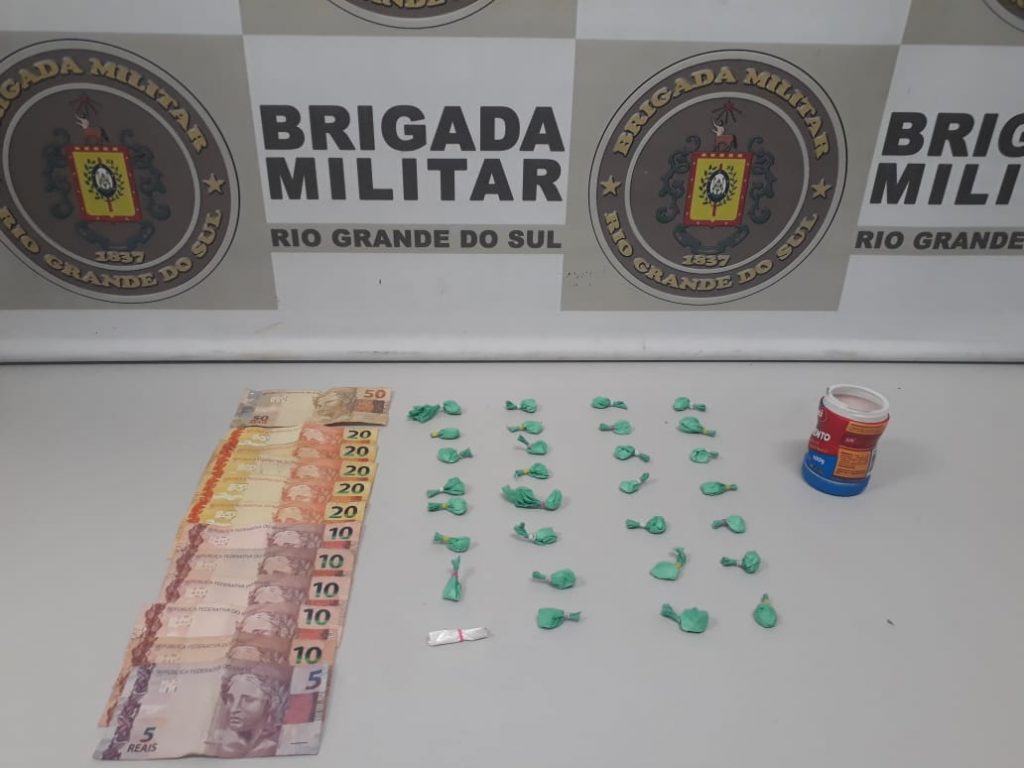 Foto: Divulgação/ BM
