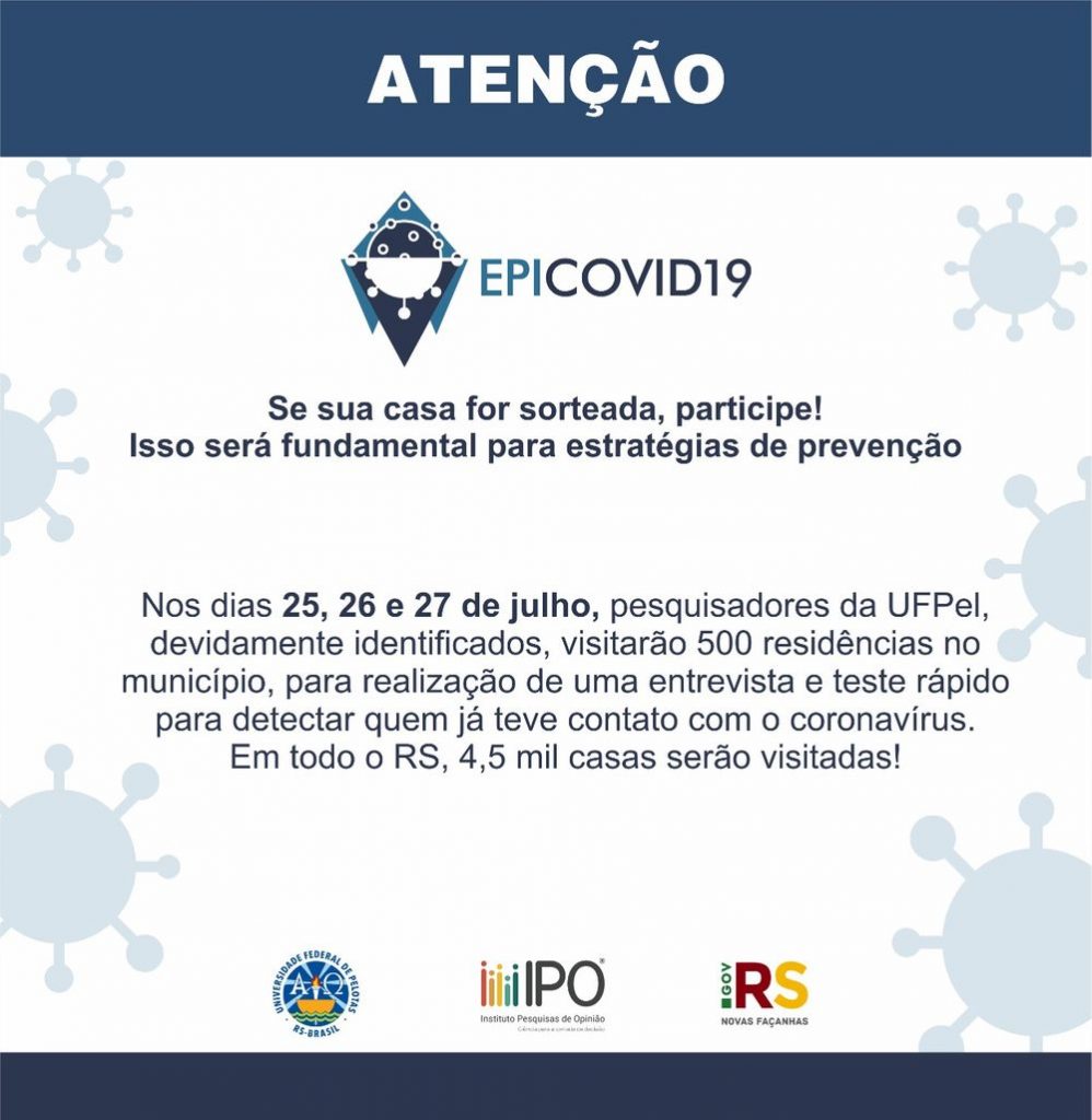 Foto: Divulgação / Caxias do Sul