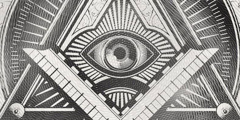 'Illuminatis' salvam homem de cair em golpe em Caxias do Sul