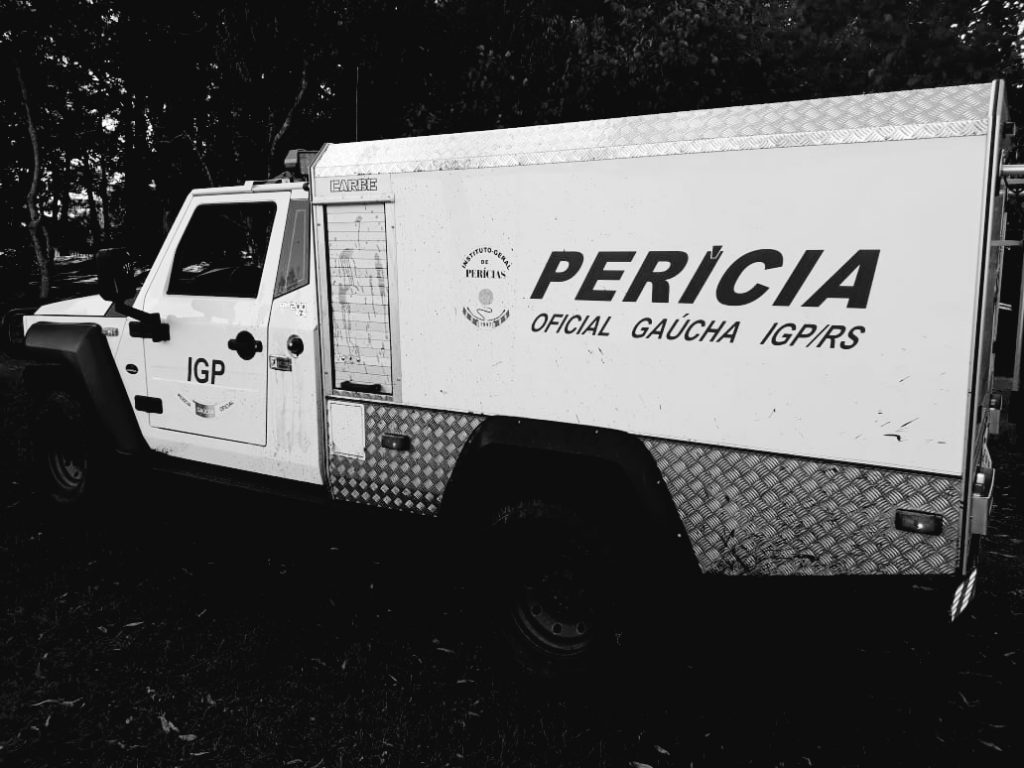 Identificado homem executado no bairro De Lazzer, em Caxias do Sul
