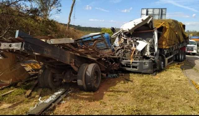 Morador de Vacaria, adolescente morre em acidente em Minas Gerais