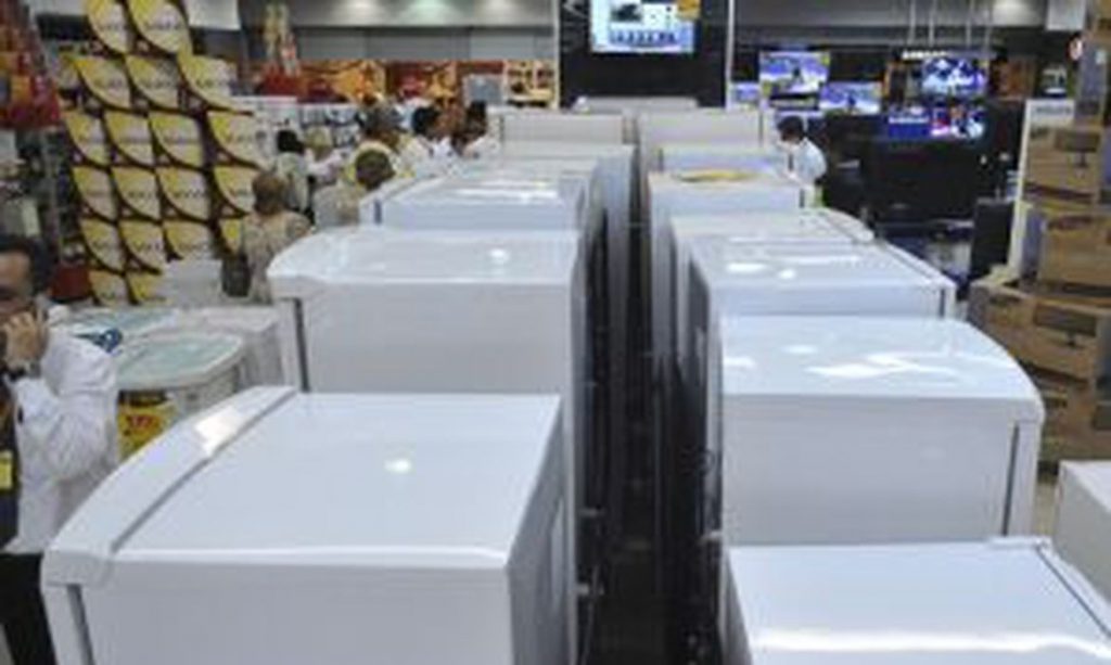 Foto: Arquivo/ Agência Brasil