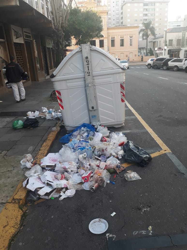 Foto: Pedro Vitor Rizzo