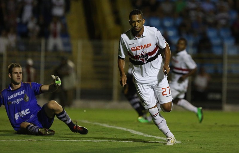Foto: Divulgação/ O Bairrista