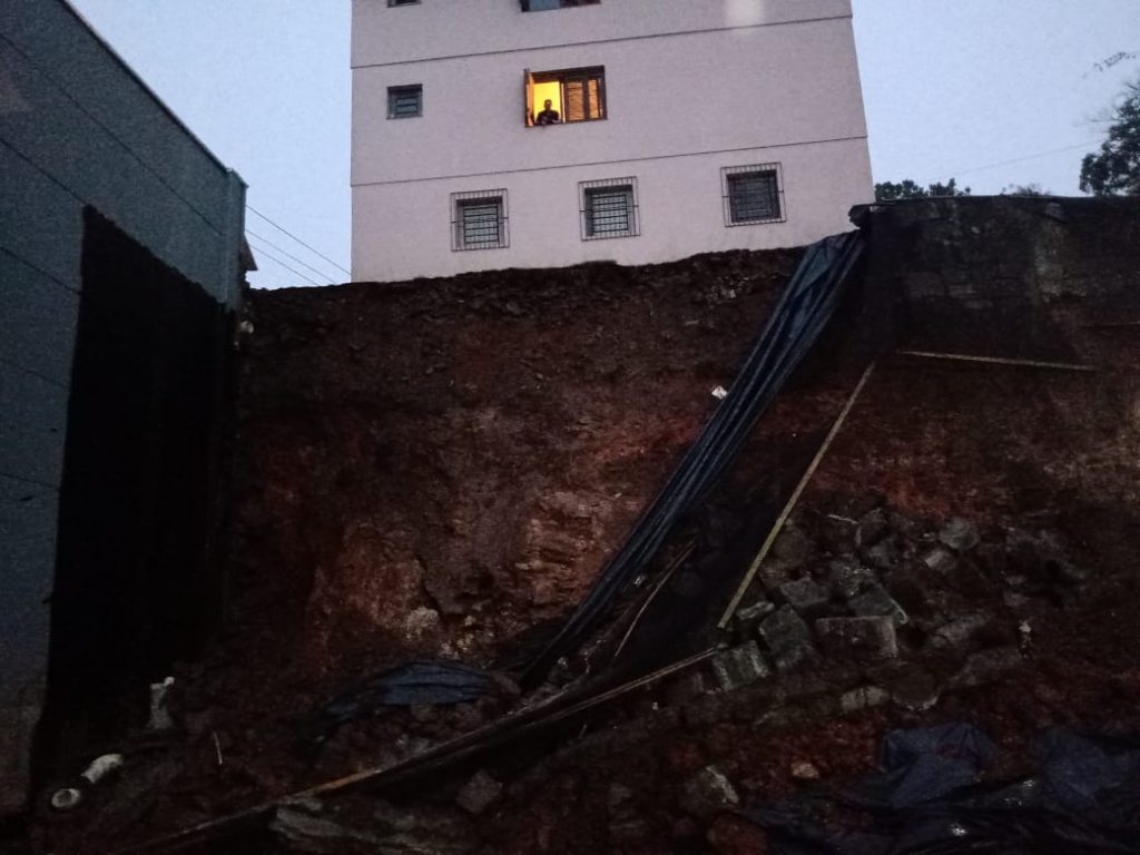 Foto: Divulgação / Corpo de Bombeiros