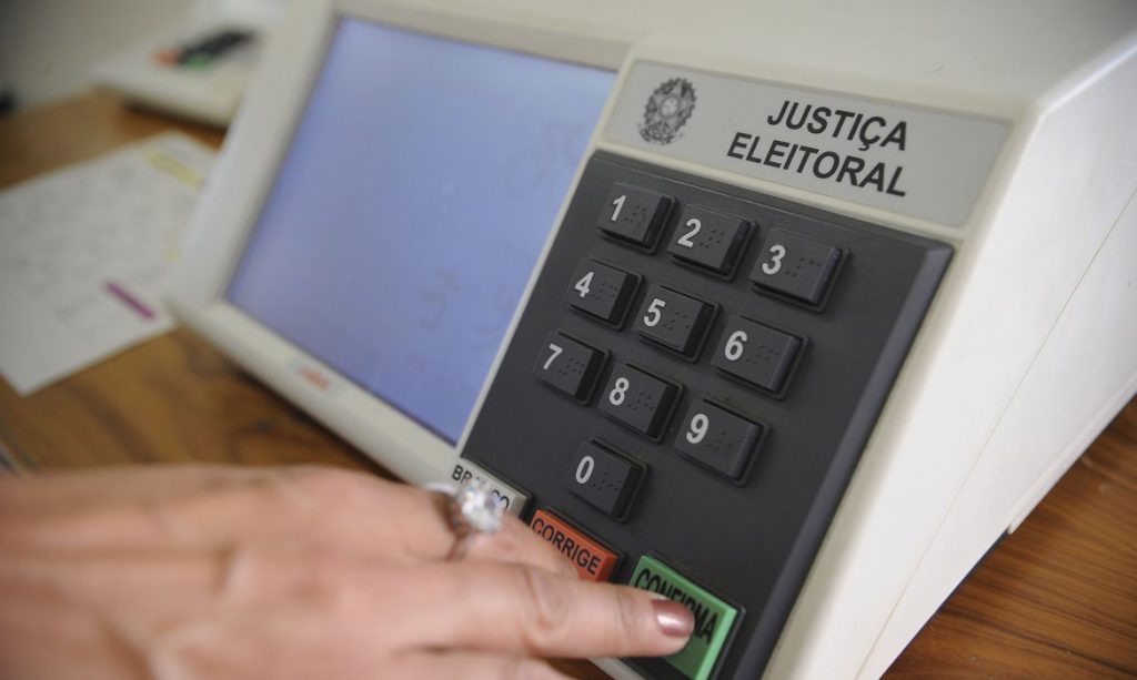 Foto: Fabio Pozzebom/ Agência Brasil