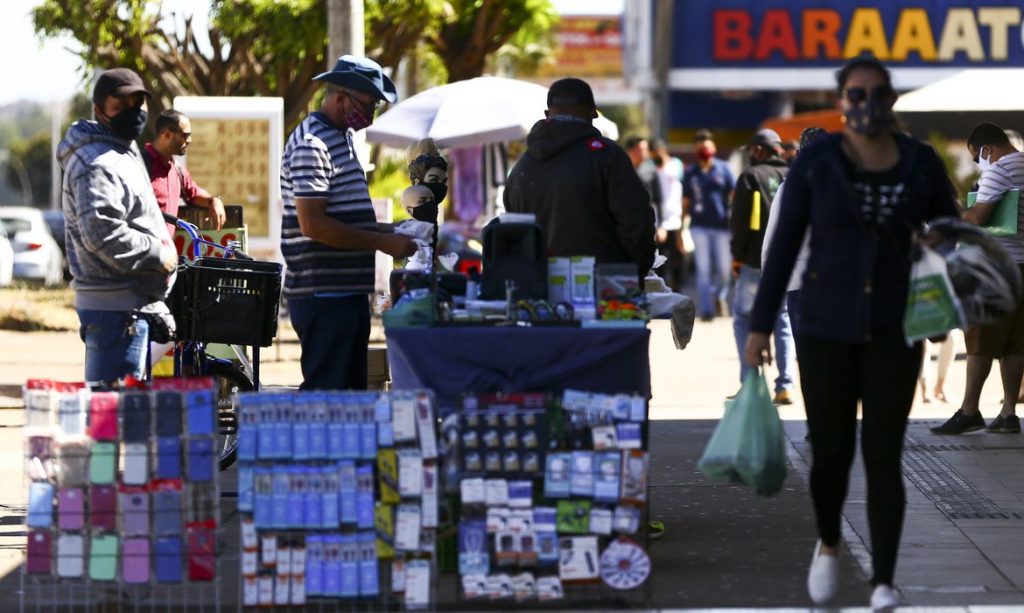 Foto: Marcelo Camargo/ Agência Brasil