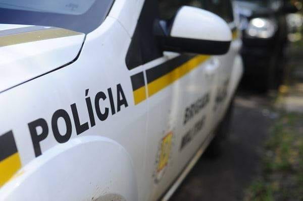 Foto: Brigada Militar / Divulgação
