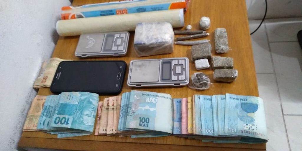 Foto: CRPO Serra / Divulgação
