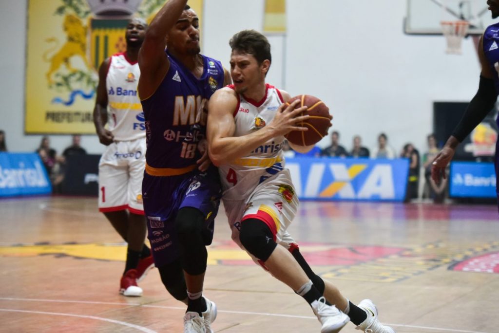 Foto: LNB / Divulgação
