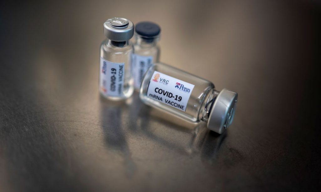 Teste da vacina contra a doença de coronavírus (COVID-19) na Tailândia Teste da vacina contra a doença de coronavírus (COVID-19) na Tailândia