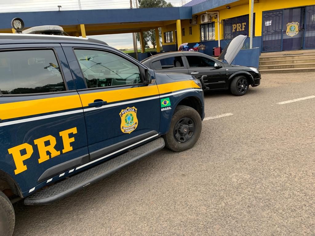 Foto: PRF / Divulgação
