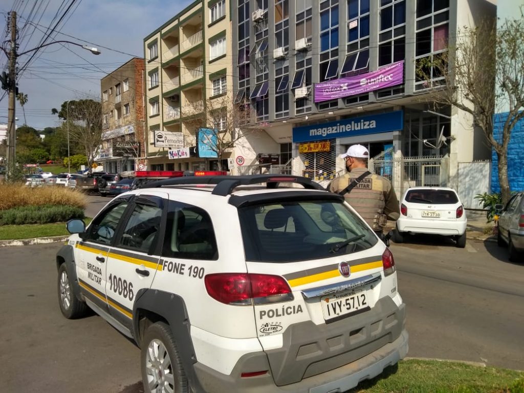 Foto: Divulgação/36º BPM
