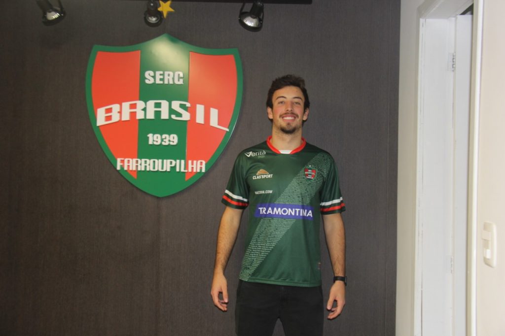 Foto: Divulgação/SERC Brasil