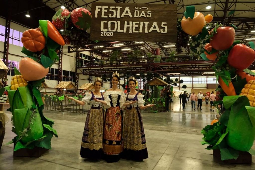 Foto: Divulgação/Arquivo Prefeitura de Caxias do Sul