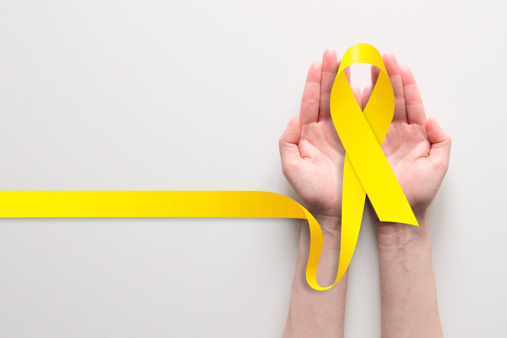 Setembro Amarelo: Taxa de suicídio aumenta durante pandemia; veja como e onde buscar ajuda
