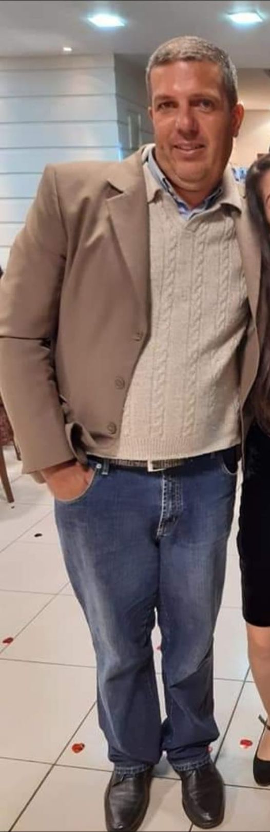 Foto: Arquivo pessoal / Divulgação