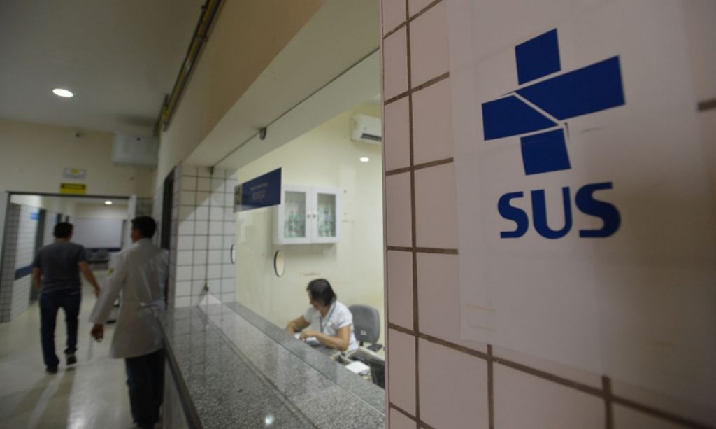 Saúde poderá perder cerca de R$35 bilhões no Orçamento de 2021